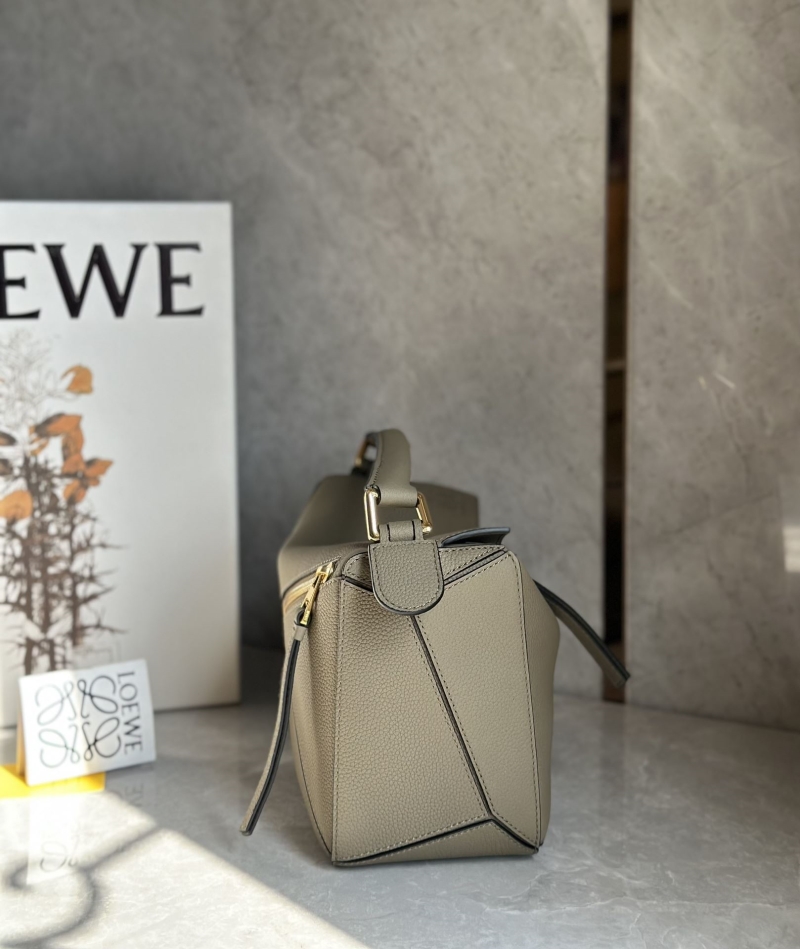 Loewe Handle Bags